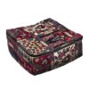 Velvet Kleding Opbergtas – Bakhtiari Model (x2)