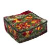 Velvet Kleding Opbergtas – Berkeh Model (x2)