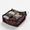 Velvet Kleding Opbergtas – Erika Model (x2)