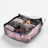 Velvet Kleding Opbergtas – Farang Model (x2)