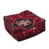 Velvet Kleding Opbergtas – Ghali Model (x2)