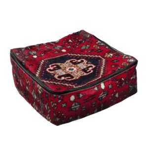 Velvet Kleding Opbergtas – Ghali Model (x2)