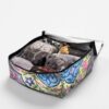 Velvet Kleding Opbergtas – Goli Model (x2)