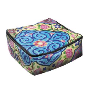 Velvet Kleding Opbergtas – Goli Model (x2)