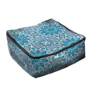 Velvet Kleding Opbergtas – Gonbad Model (x2)