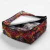 Velvet Kleding Opbergtas – Kheshti Model (x2)