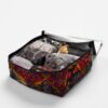 Velvet Kleding Opbergtas – Kheshti Model (x2)