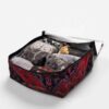 Velvet Kleding Opbergtas – Kordi Model (x2)