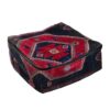 Velvet Kleding Opbergtas – Kurdish Model (x2)