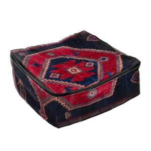 Velvet Kleding Opbergtas – Kurdish Model (x2)