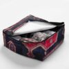 Velvet Kleding Opbergtas – Kurdish Model (x2)