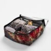 Velvet Kleding Opbergtas – Laya Model (x2)