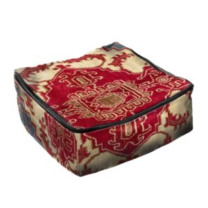 Velvet Kleding Opbergtas – Laya Model (x2)