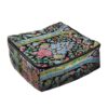 Velvet Kleding Opbergtas – Mehrabi Model (x2)