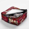 Velvet Kleding Opbergtas – Modelin Model (x2)