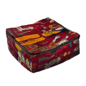 Velvet Kleding Opbergtas – Modelin Model (x2)