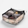 Velvet Kleding Opbergtas – Nastaligh Model (x2)
