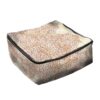 Velvet Kleding Opbergtas – Nastaligh Model (x2)
