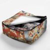 Velvet Kleding Opbergtas – Saroogh Model (x2)