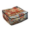 Velvet Kleding Opbergtas – Saroogh Model (x2)