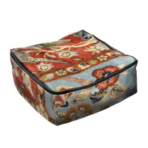 Velvet Kleding Opbergtas – Saroogh Model (x2)