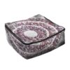 Velvet Kleding Opbergtas – Shamseh Model (x2)