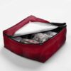 Velvet Kleding Opbergtas – Shiraz Model (x2)