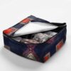 Velvet Kleding Opbergdoos – Sirjan Model (x2)