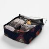 Velvet Kleding Opbergdoos – Sirjan Model (x2)