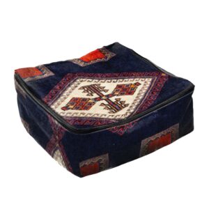 Velvet Kleding Opbergdoos – Sirjan Model (x2)