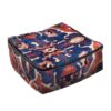 Velvet Kleding Opbergtas – Toranj Model (x2)