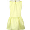 Damesmode Jurk Model Adora – Geel