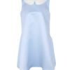Damesmode Jurk Model Adora – Geel