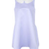 Damesmode Jurk Model Adora – Geel