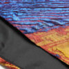 Damesmode Jurk – Brons met Patina Design