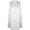 Damesmode Jurk Model Carony – Brons