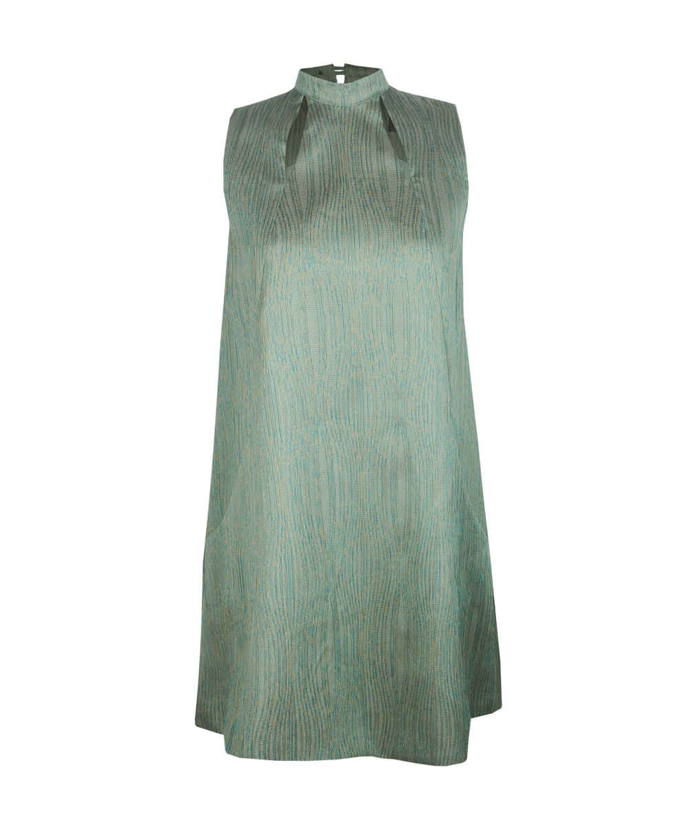 Damesmode Jurk Model Carony – Brons