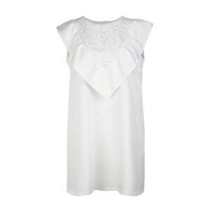 Damesmode Mouwloze Jurk Model Darya – Zomer