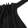 Vrouwenmode Mouwloze Jurk Model Diana