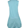 Damesmode Jurk Model Farzaneh – Blauw