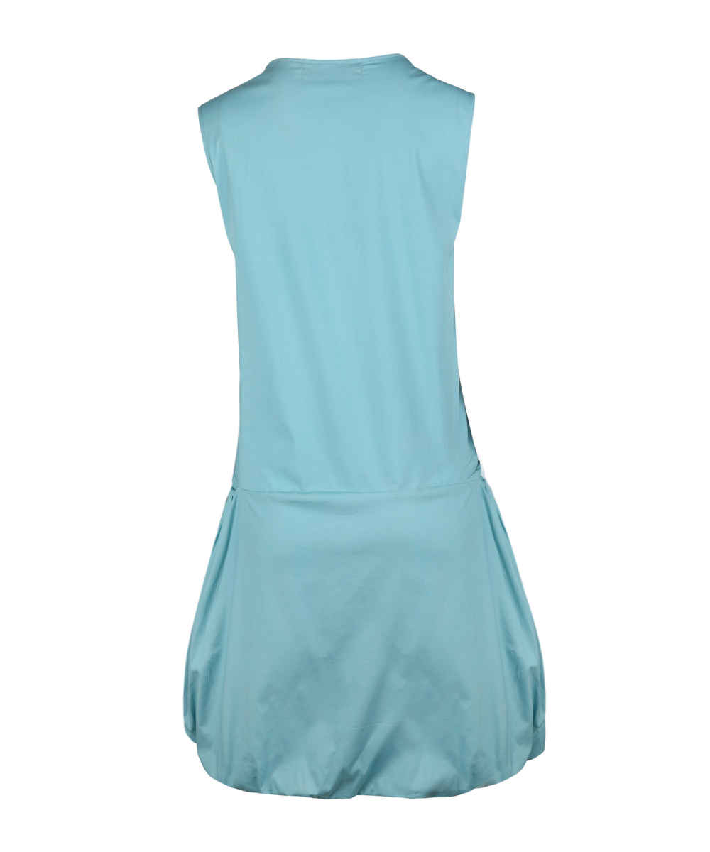 Damesmode Jurk Model Farzaneh – Blauw