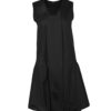 Damesmode Jurk Model Farzaneh – Blauw