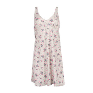 Damesmode Jurk – Nachthemd Model Flower