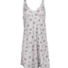 Damesmode Jurk – Nachthemd Model Flower