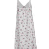 Damesmode Jurk – Nachthemd Model Flower