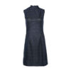 Damesmode Mouwloze Jurk Model Ilga