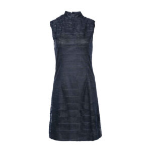 Damesmode Mouwloze Jurk Model Ilga
