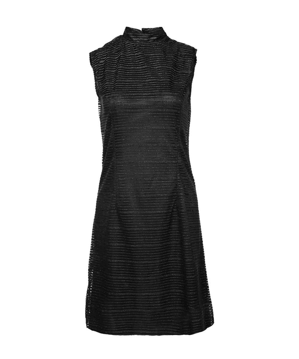 Damesmode Mouwloze Jurk Model Ilga