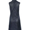 Damesmode Mouwloze Jurk Model Ilga
