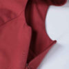 Damesmode Mini Jurk Model Narian – Rood